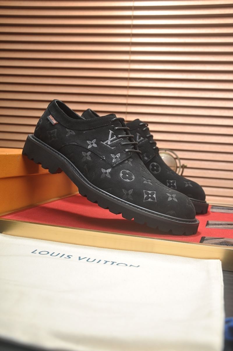 Louis Vuitton Business Shoes